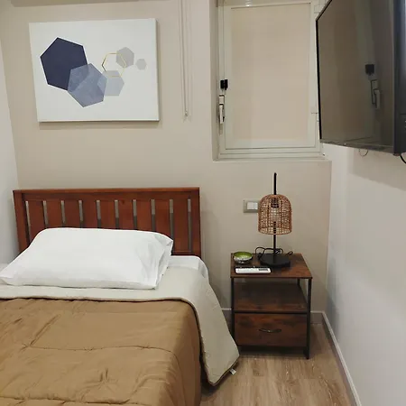 Apartman Seven 22 Palermo