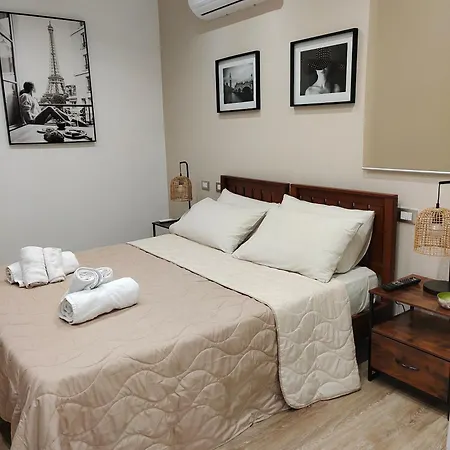 Seven 22 Apartman