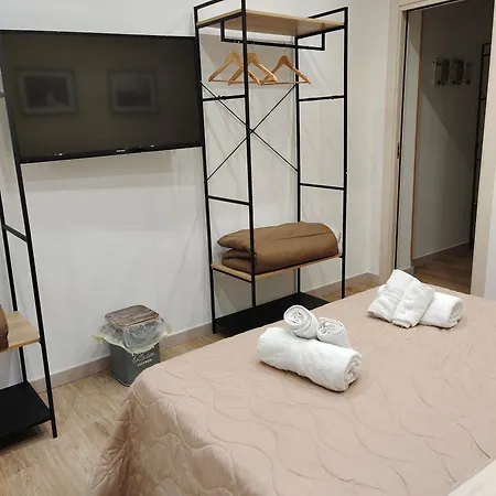 Apartman Seven 22