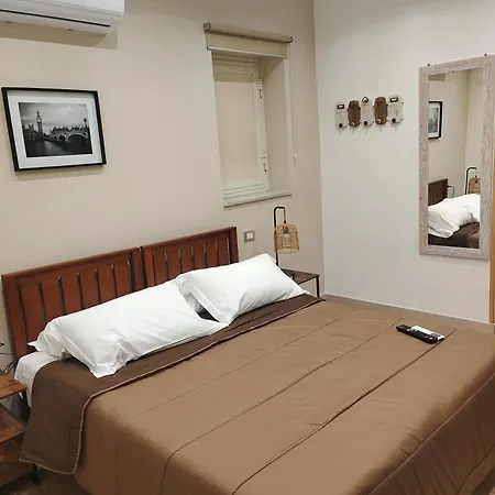 Seven 22 Apartman *