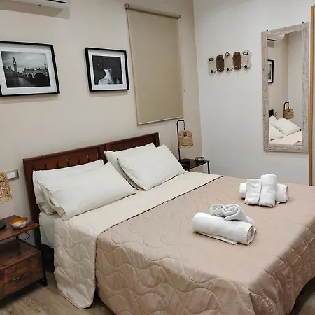 Apartman Seven 22 Palermo