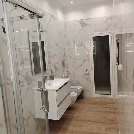 Seven 22 Apartman *